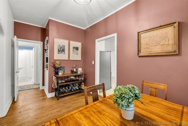 216 S Knoxville Avenue, Tulsa, OK 74112