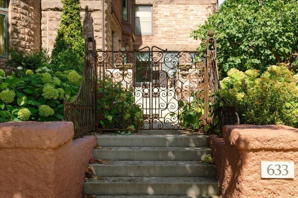 633 Fairmount Avenue, Saint Paul, MN 55105 — photo 4
