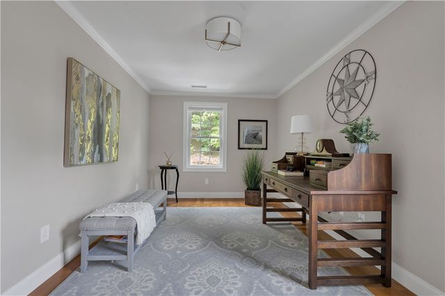 68 Wolf Hill Road, Smithfield, RI 02917