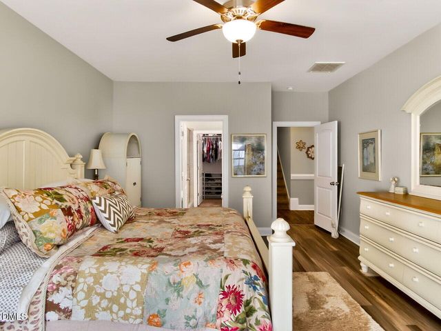 20 Bowhill Drive, Clayton, NC 27527