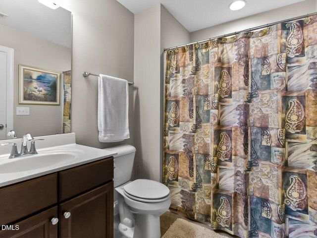 20 Bowhill Drive, Clayton, NC 27527