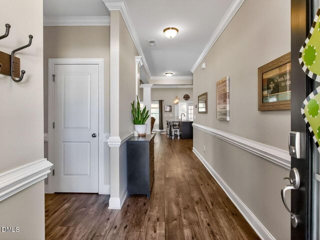 20 Bowhill Drive, Clayton, NC 27527