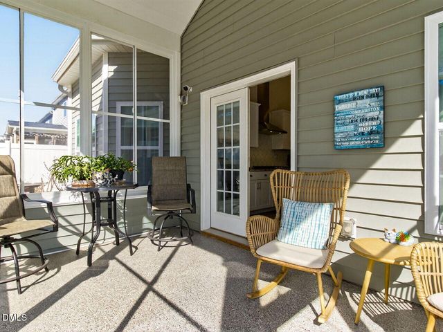 20 Bowhill Drive, Clayton, NC 27527