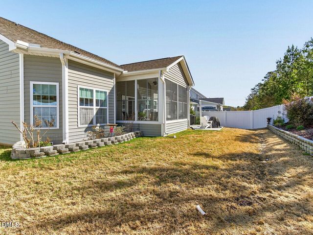 20 Bowhill Drive, Clayton, NC 27527