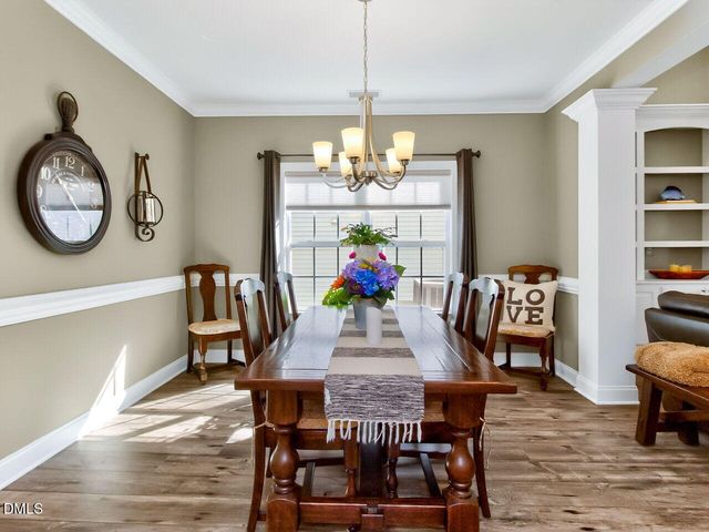 20 Bowhill Drive, Clayton, NC 27527