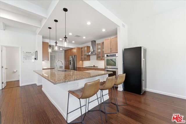 1544 Michael Lane, Los Angeles, CA 90272