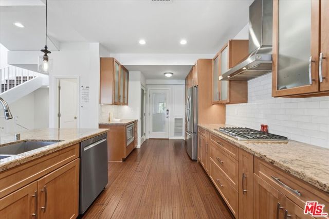 1544 Michael Lane, Los Angeles, CA 90272