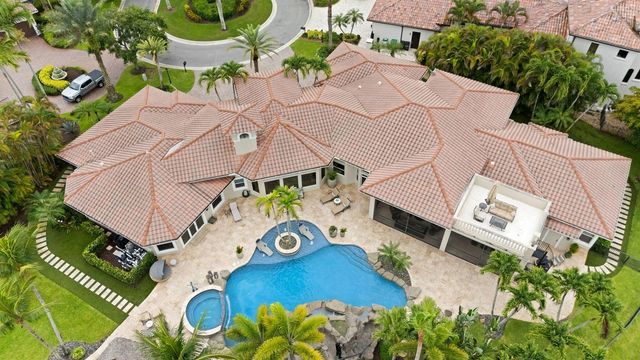 12800 NW 73rd Street, Parkland, FL 33076