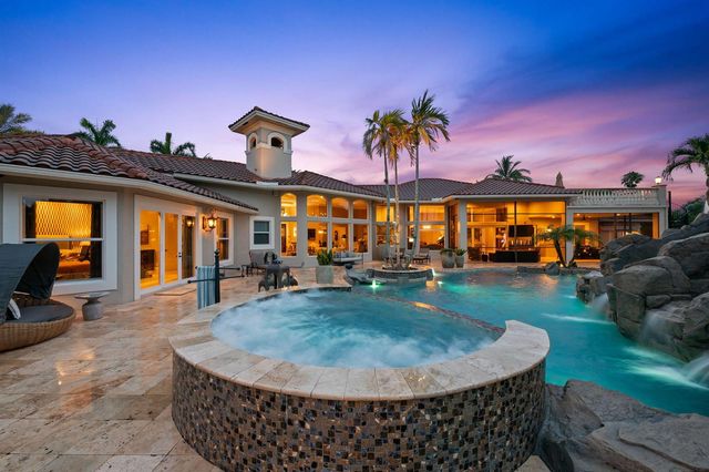 12800 NW 73rd Street, Parkland, FL 33076