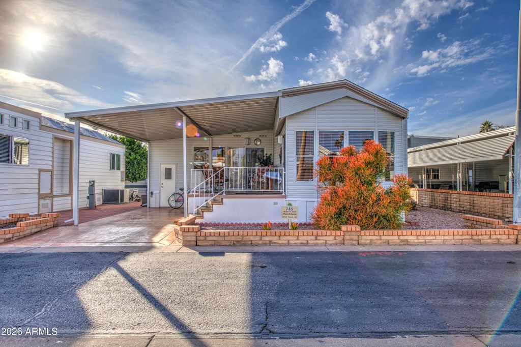 111 S Greenfield Road 765, Mesa, AZ 85206