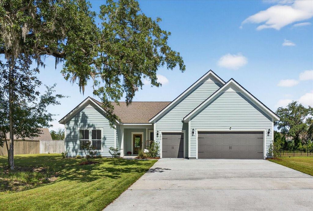 7015 Stonecrop Lane, Johns Island, SC 29455