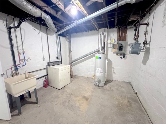 2528 Homehurst Ave, Overbrook, PA 15234
