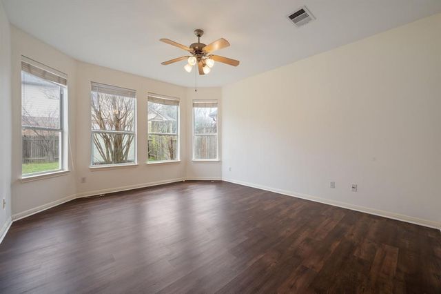 1607 Belvedere PL, Round Rock, TX 78665