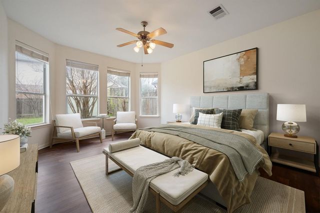 1607 Belvedere PL, Round Rock, TX 78665