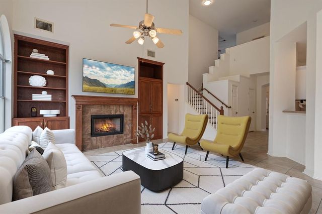 1607 Belvedere PL, Round Rock, TX 78665