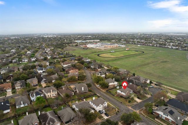 1607 Belvedere PL, Round Rock, TX 78665