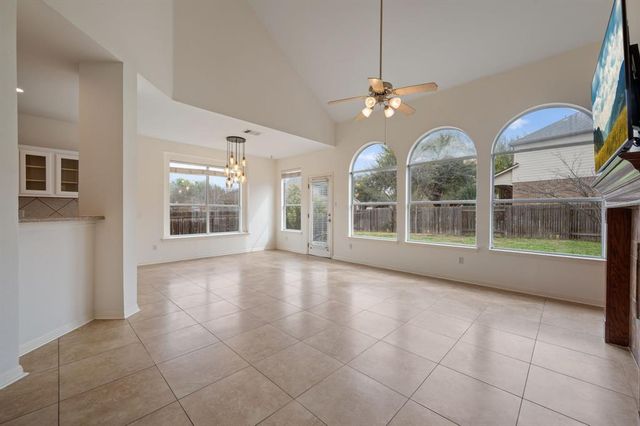 1607 Belvedere PL, Round Rock, TX 78665