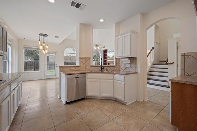 1607 Belvedere PL, Round Rock, TX 78665