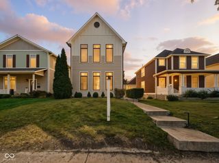 2037 Ruckle Street, Indianapolis, IN 46202