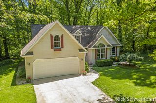 5932 Wilderness Trail, Manlius Twp, MI 49419
