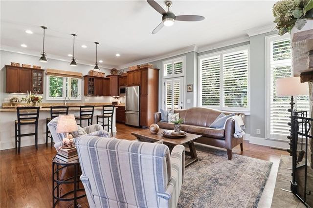 70 Craftsman Trail, Big Canoe, GA 30143