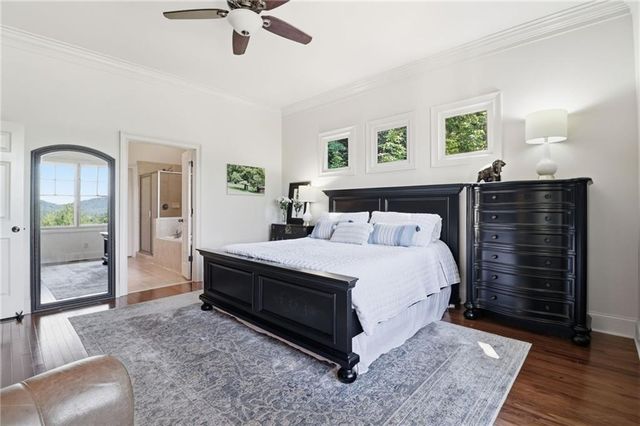 70 Craftsman Trail, Big Canoe, GA 30143