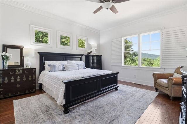 70 Craftsman Trail, Big Canoe, GA 30143
