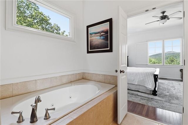 70 Craftsman Trail, Big Canoe, GA 30143