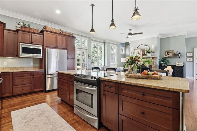70 Craftsman Trail, Big Canoe, GA 30143