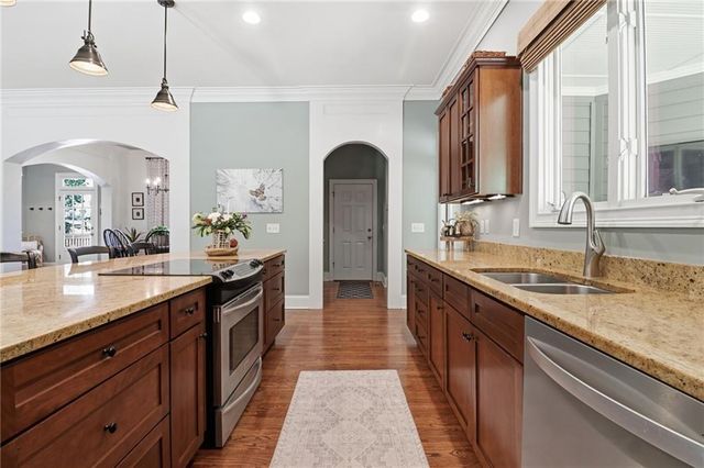 70 Craftsman Trail, Big Canoe, GA 30143