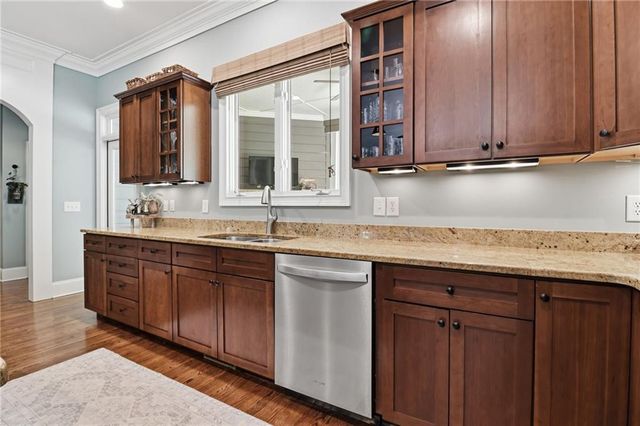 70 Craftsman Trail, Big Canoe, GA 30143