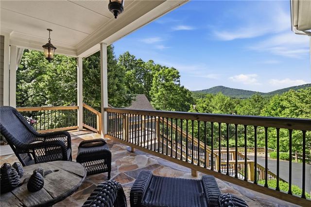 70 Craftsman Trail, Big Canoe, GA 30143