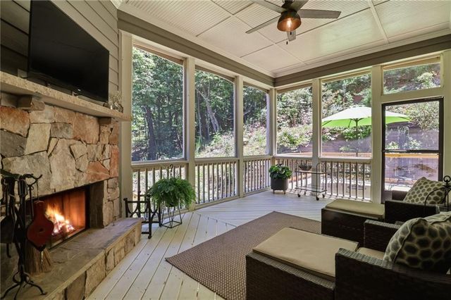 70 Craftsman Trail, Big Canoe, GA 30143