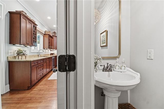 70 Craftsman Trail, Big Canoe, GA 30143