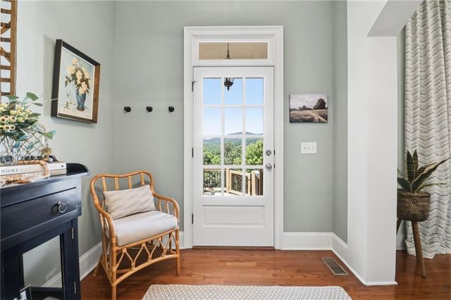 70 Craftsman Trail, Big Canoe, GA 30143
