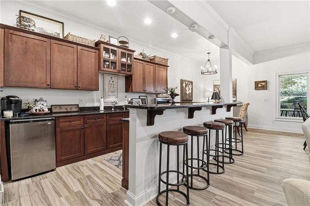70 Craftsman Trail, Big Canoe, GA 30143