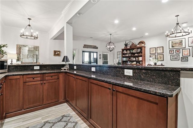 70 Craftsman Trail, Big Canoe, GA 30143