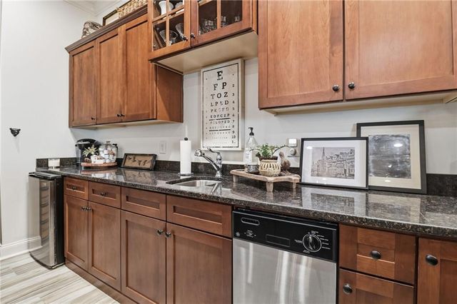 70 Craftsman Trail, Big Canoe, GA 30143