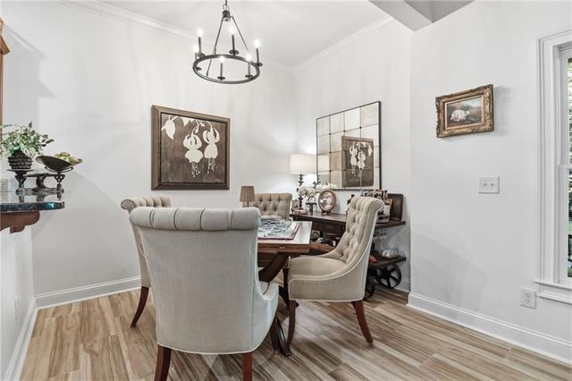 70 Craftsman Trail, Big Canoe, GA 30143
