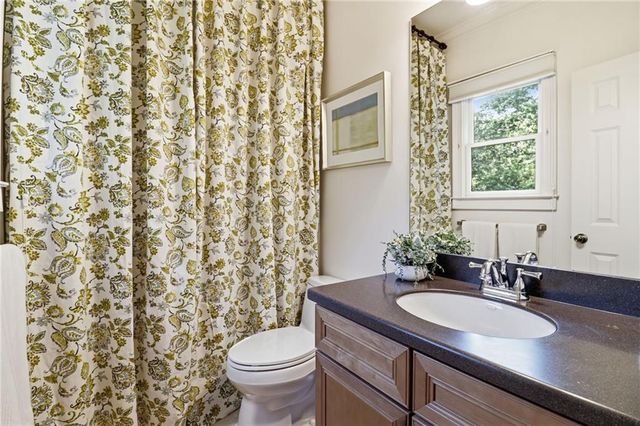 70 Craftsman Trail, Big Canoe, GA 30143