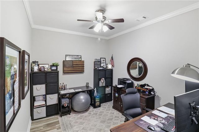 70 Craftsman Trail, Big Canoe, GA 30143