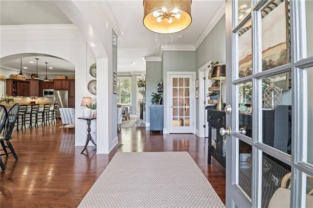 70 Craftsman Trail, Big Canoe, GA 30143