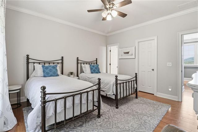 70 Craftsman Trail, Big Canoe, GA 30143