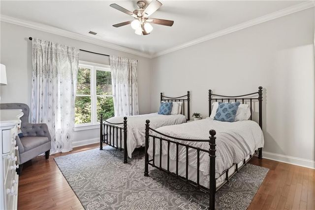 70 Craftsman Trail, Big Canoe, GA 30143