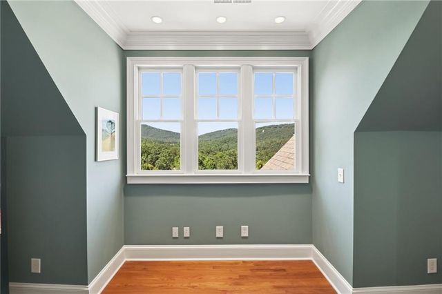 70 Craftsman Trail, Big Canoe, GA 30143