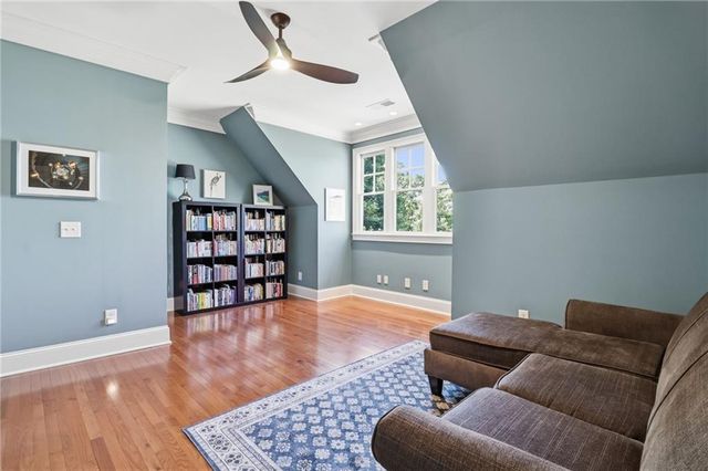 70 Craftsman Trail, Big Canoe, GA 30143