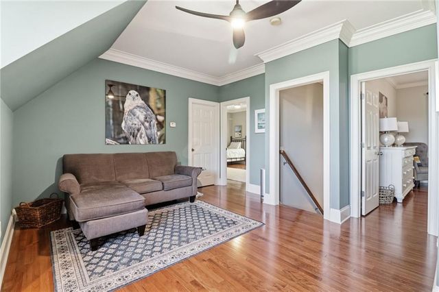 70 Craftsman Trail, Big Canoe, GA 30143