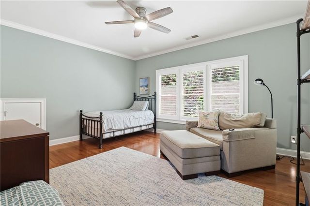 70 Craftsman Trail, Big Canoe, GA 30143