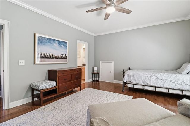70 Craftsman Trail, Big Canoe, GA 30143