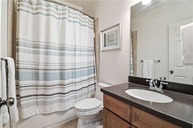 70 Craftsman Trail, Big Canoe, GA 30143